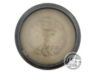 USED Discraft [PIERCE] ESP Passion 175g Black Rainbow Laser Foil Driver Disc