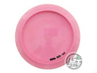 USED DiscMania [BABCOCK] Swirly S-Line DD3 171g Pink Gray Stamp Driver Golf Disc