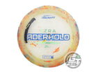 USED Discraft [ADERHOLD] Jawbreaker Z FLX Nuke 175g Blue Stamp Driver Golf Disc