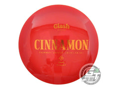 Clash Steady Cinnamon Fairway Driver Golf Disc (Individually Listed)