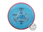 USED Axiom Discs Prism Neutron Trance 173g Blue Pink Rim Fairway Driver Disc