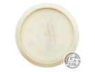 USED Discraft Big Z Athena 175g White Gold Shatter Foil Driver Golf Disc