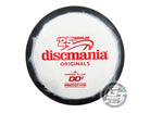 USED DiscMania PROTO Horizon S-Line DD2 174g Black-White Distance Driver Disc