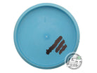 USED Innova DX Shark 171g Teal Pink Foil Midrange Golf Disc