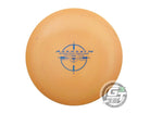 USED Gateway Evolution Assassin 174g Peach Blue Foil Fairway Driver Golf Disc
