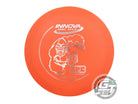 USED Innova DX Ape 174g Orange Silver Foil Distance Driver Golf Disc