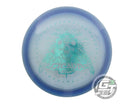 USED Discraft [LEDGESTONE] CryZtal Cicada 161g Periwinkle Fairway Driver Disc