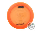 USED Prodigy Discs 400 D1 173g Orange Rainbow Foil Distance Driver Golf Disc