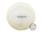 USED Discraft Z Buzzz 173g White Prism Foil Midrange Golf Disc