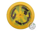 USED Innova [McBETH] Star Destroyer 175g Marigold HOME DYED Distance Driver Disc