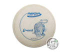 USED Innova DX Leopard 145g White Blue Foil Fairway Driver Golf Disc