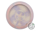NOS Discraft [McBETH] ESP Hades 174g Tan-Lilac Prism Foil Driver Golf Disc
