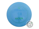 USED Dynamic Discs Supreme Escape 175g Blue Green Foil Fairway Driver Golf Disc