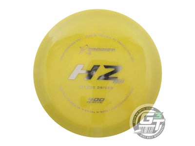 Prodigy 400 Series H2 V2 Hybrid Fairway Driver Golf Disc (Individually Listed)