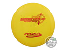 USED Innova Star Sidewinder 150g Marigold Red Foil PFN Distance Driver Golf Disc