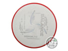 USED Axiom Discs SE [LIZOTTE] Neutron Balance 176g White Red Rim Midrange Disc