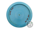 USED Gateway Platinum Assassin 170g Teal Gray Laser Foil Fairway Driver Disc