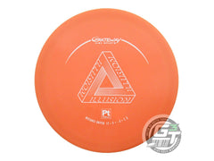 Gateway Platinum Illusion Distance Driver Golf Disc (Individually Listed)