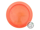 USED Westside Discs Glimmer VIP King 173g Orange Blue Foil Distance Driver Disc