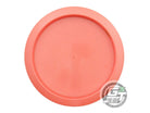 USED Discraft Big Z Heat 176g Orange HOME DYED Distance Driver Golf Disc