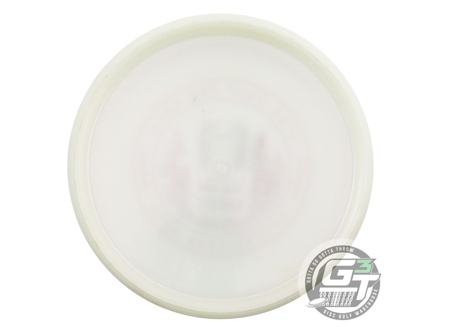 USED Latitude 64 [DGPT] Chameleon Opto Fuse 174g White Red Foil Midrange Disc