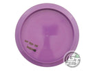 USED DiscMania S-Line PD 170g Purple Blue Foil Distance Driver Golf Disc
