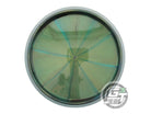USED Axiom Discs [OTB OPEN] Proton Hex 177g Green Gray Rim Midrange Golf Disc