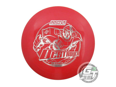 Innova DX Destroyer Distance Driver Golf Disc (Individually Listed)