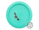 USED Innova [BARSBY] Star Roadrunner 176g Seafoam Rainbow Foil Driver Golf Disc