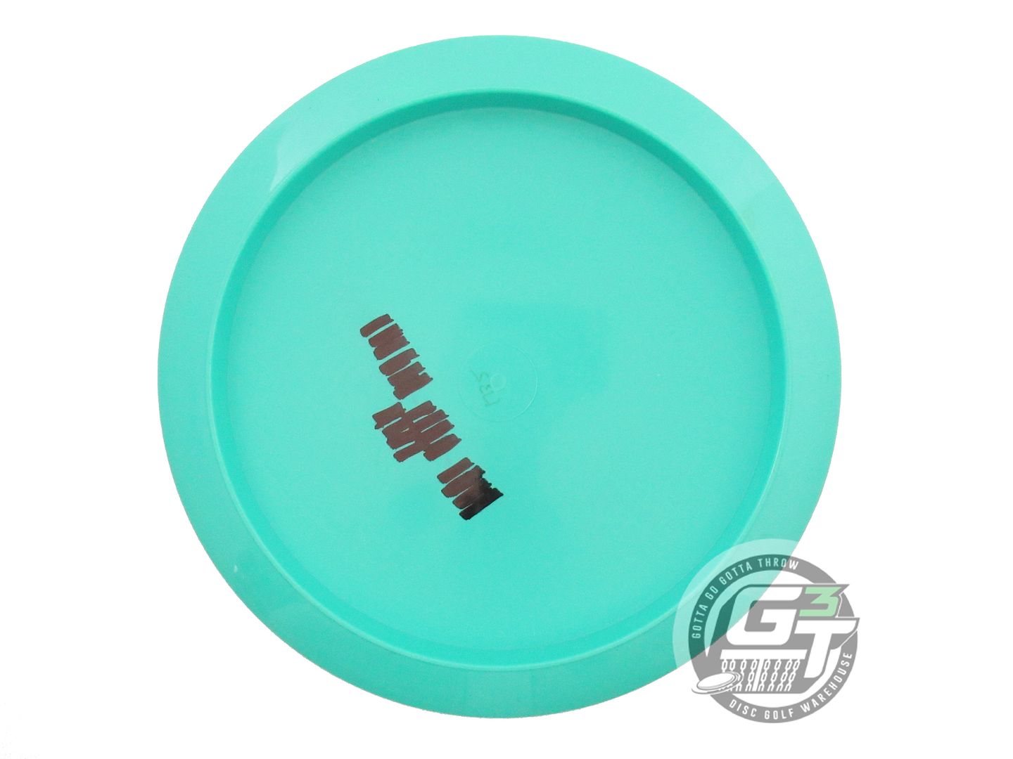 USED Innova [BARSBY] Star Roadrunner 176g Seafoam Rainbow Foil Driver Golf Disc