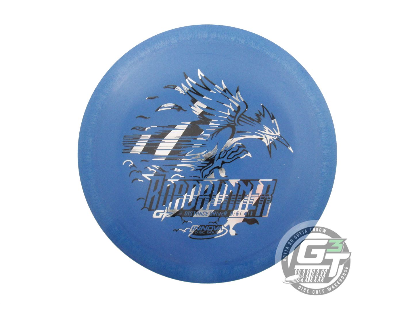 Innova GStar Roadrunner Distance Driver Golf Disc (Individually Listed)