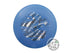 Innova GStar Roadrunner Distance Driver Golf Disc (Individually Listed)