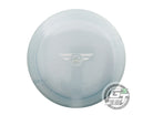 USED Legacy Discs Legend Outlaw 175g Sky Blue White Stamp Distance Driver Disc
