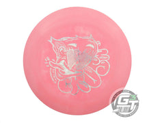 Discraft Limited Edition 2023 Ledgestone Open Swirl ESP Crush Distance Driver Golf Disc (Individually Listed)