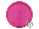 USED Westside Discs Tournament Gatekeeper 178g Purple Rainbow Foil Midrange Disc