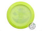 USED Innova Halo Star Juggernaut 173g Yellow-White Driver Golf Disc