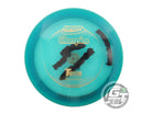 USED Innova Champion Tern 169g Teal Gold Foil Distance Driver Golf Disc