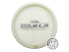 USED Discraft [LEDGESTONE] Z Metallic Buzzz 178g Smoke Black Stamp Midrange Disc