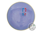 USED Axiom Discs Neutron Paradox 170g Lime Pink Rim Midrange Golf Disc