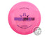 Dynamic Discs Lucid Bounty Midrange Golf Disc (Individually Listed)