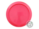 USED Discraft Big Z Thrasher 175g Pink Teal Flower Foil Distance Driver Disc