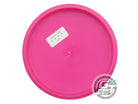 USED Innova DX Roc 180g Magenta Black Stamp Midrange Golf Disc