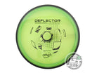 NOS MVP Disc Sports Proton Deflector 173g Lime Midrange Golf Disc