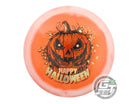 USED Latitude 64 Opto Ice Orbit Saint Pro 174g HALLOWEEN Driver Golf Disc
