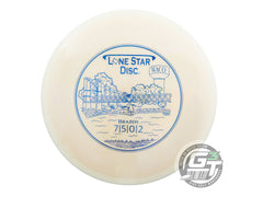 Lone Star Artist Series Bravo Brazos Fairway Driver Golf Disc (Individually Listed)