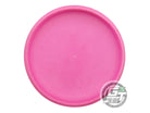 USED Dynamic Discs Classic Hard EMAC Judge 173g Pink Blue Foil Putter Golf Disc