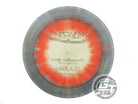 USED Innova I-DYE Champion Boss 174g Blue Burst Distance Driver Golf Disc