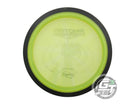 USED MVP Disc Sports Proton Photon 156g Yellow Distance Driver Golf Disc
