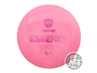 USED DiscMania Neo Essence 174g Pink Magenta Foil Driver Golf Disc