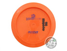 USED Innova Backstamp Star Destroyer 172g Orange Blue Foil Driver Golf Disc
